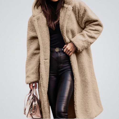 EMILY™ - Classic Winter Coat