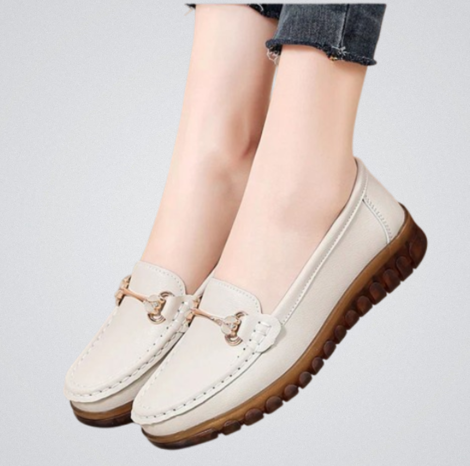 YVETTE™ - Elegant Casual Loafers