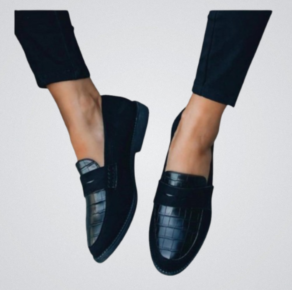 LINY™ – Sleek Comfort Everyday Loafer